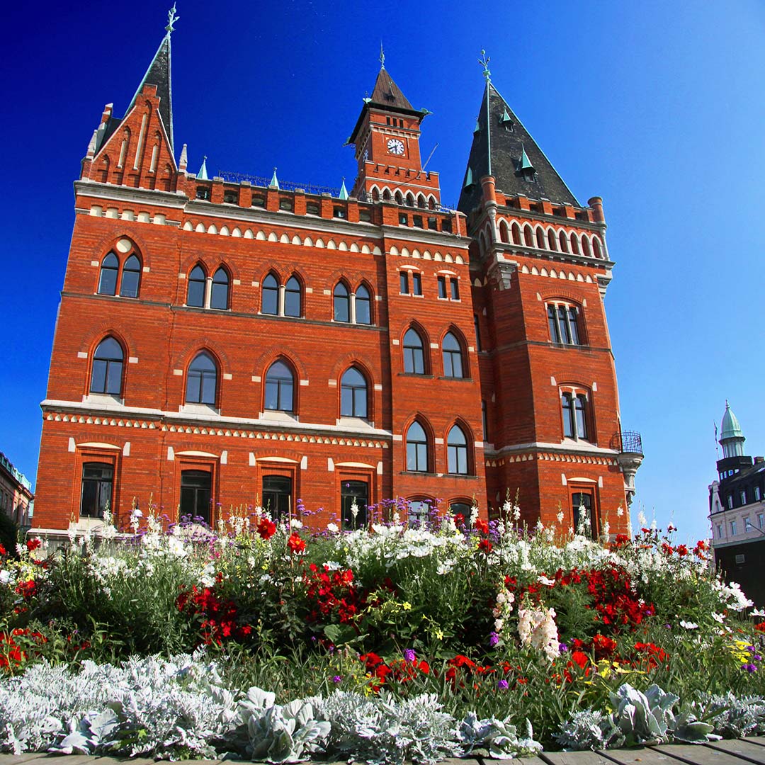Helsingborg Helsingborg