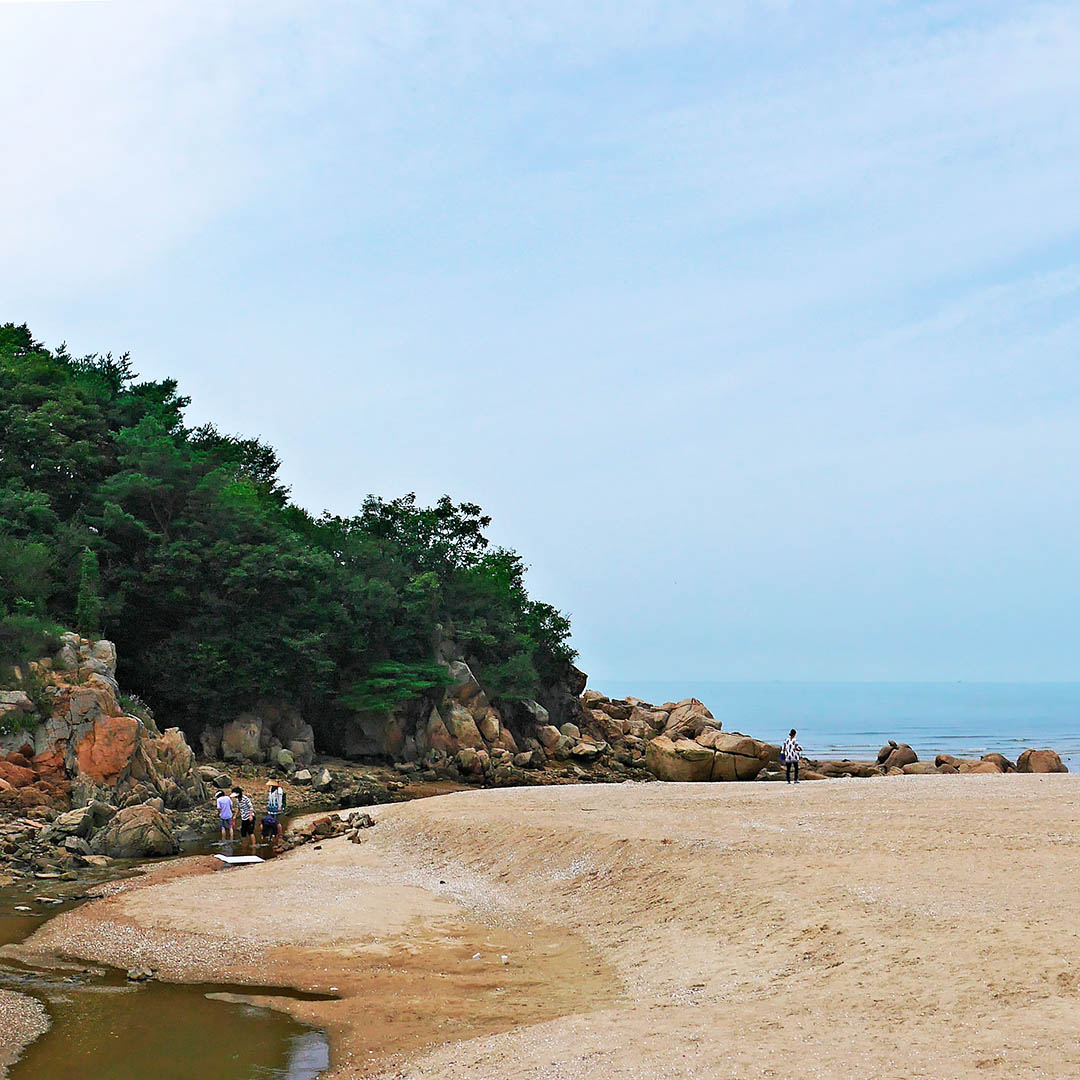 Incheon Incheon