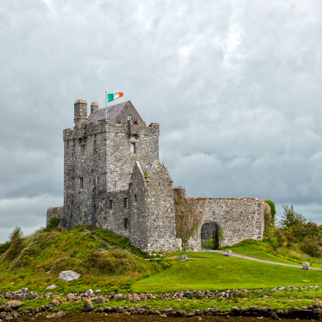 Irlanda