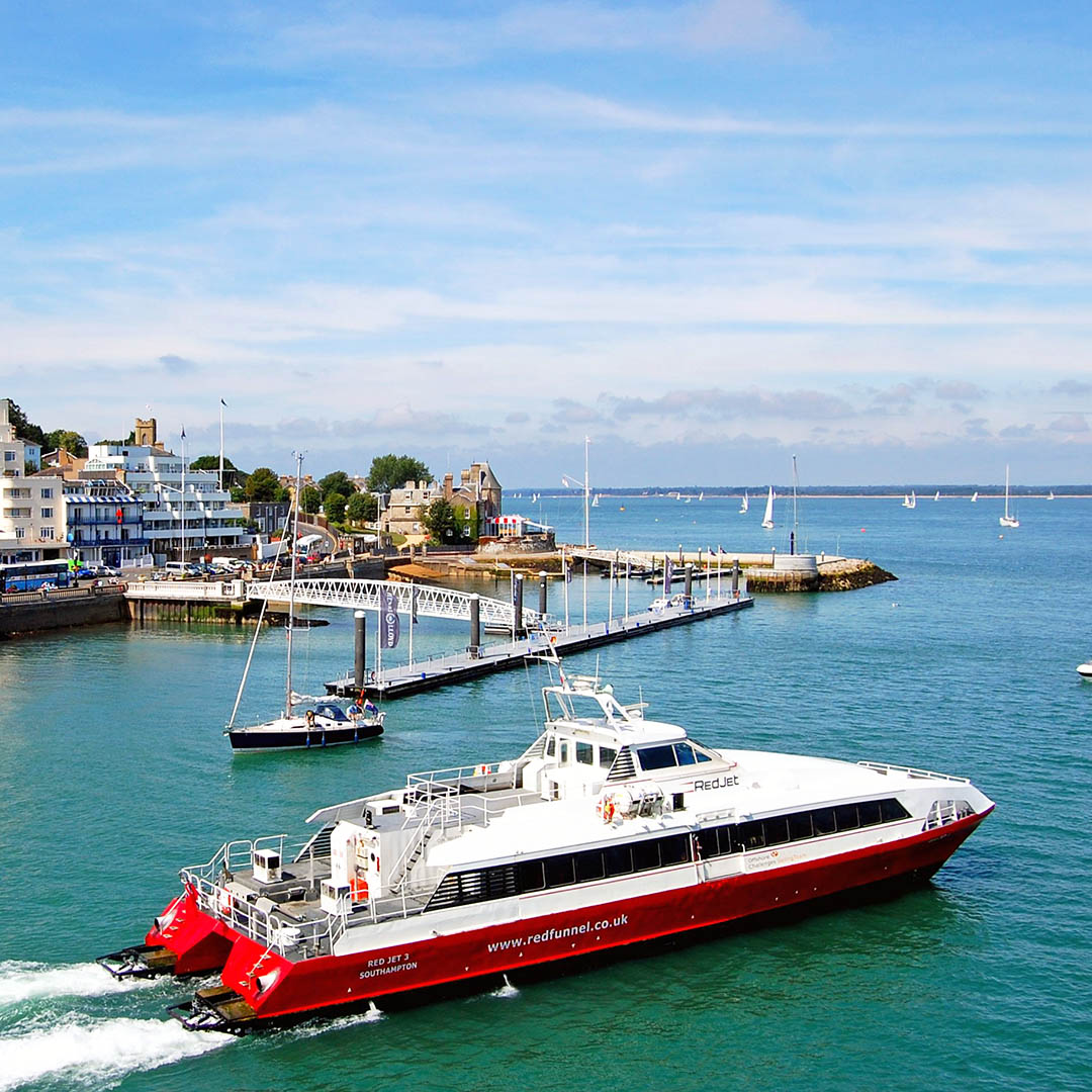 Isola di Wight