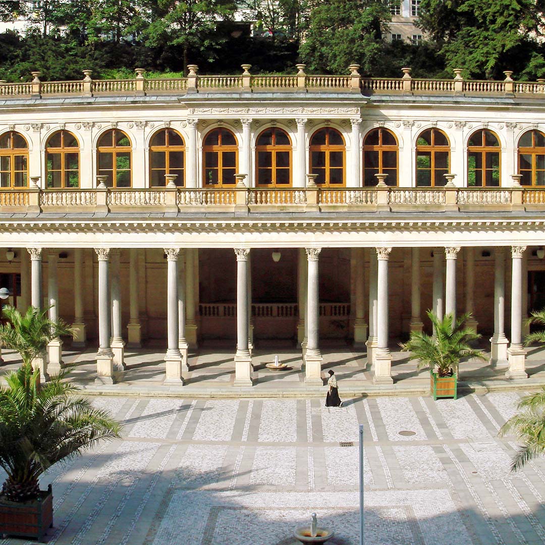 Karlovy Vary Karlovy Vary