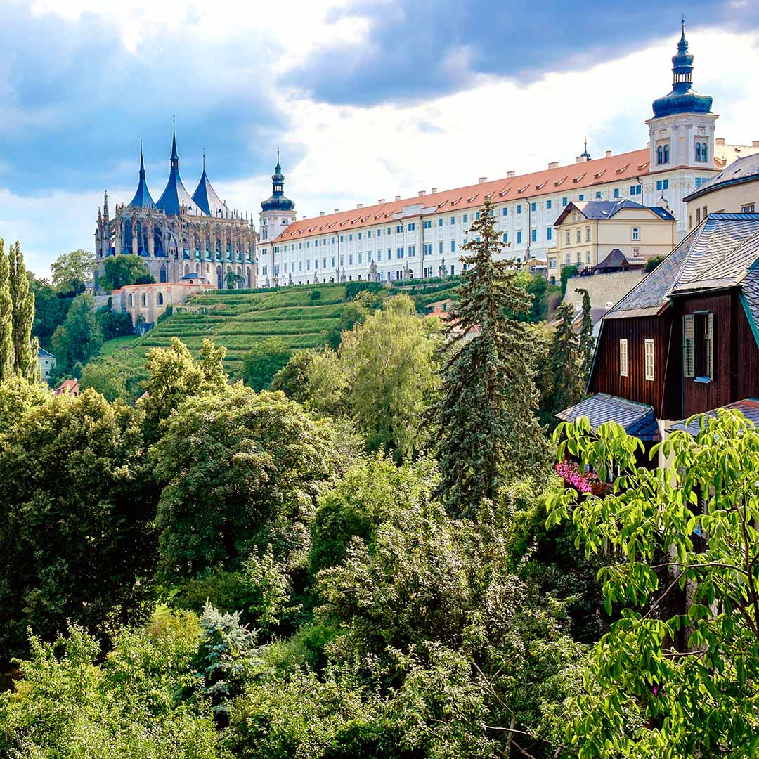 Kutna Hora Kutna Hora