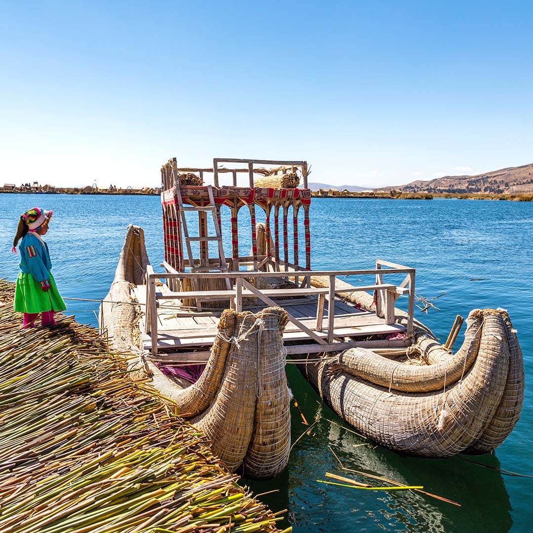 Titicaca