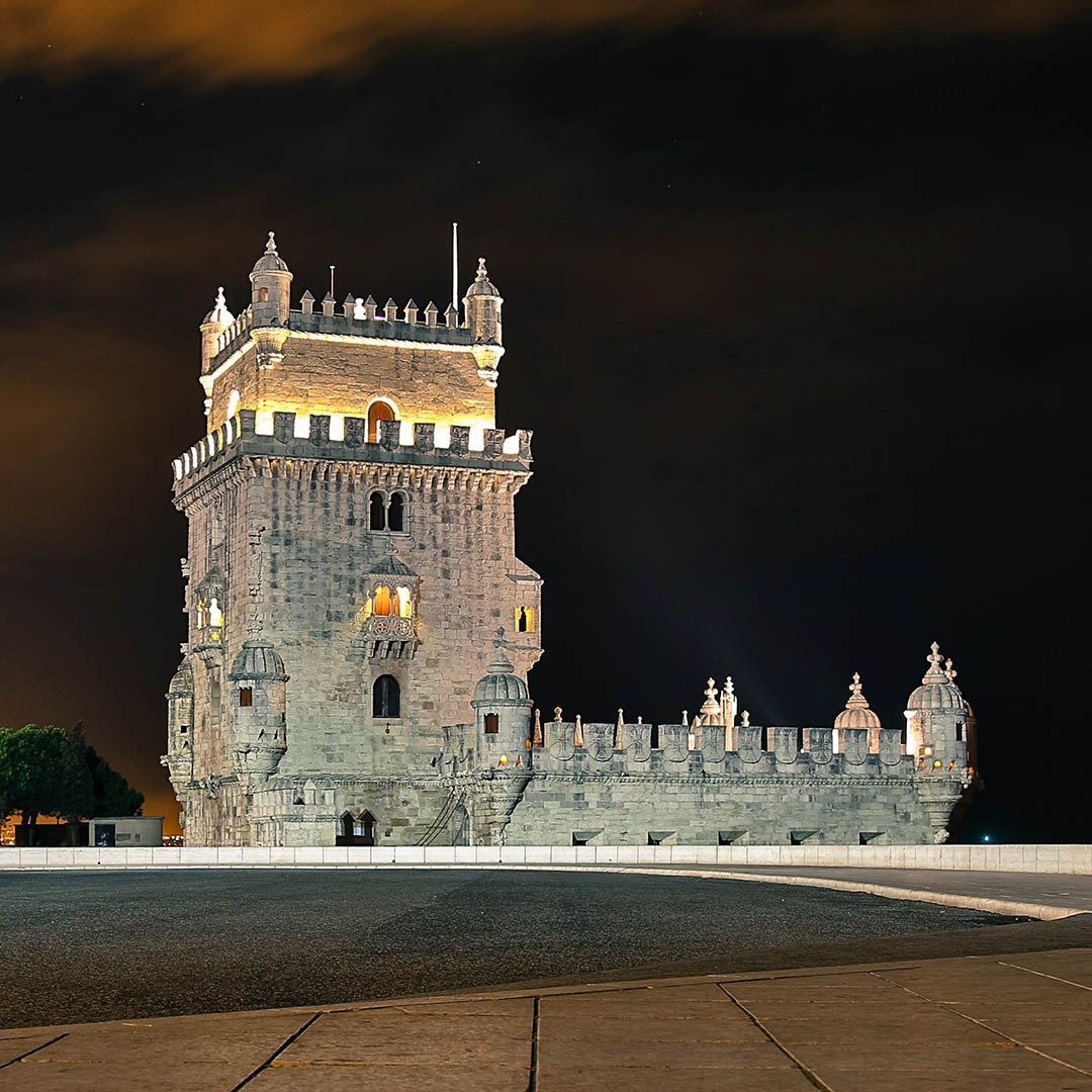 Lisbona Lisbona