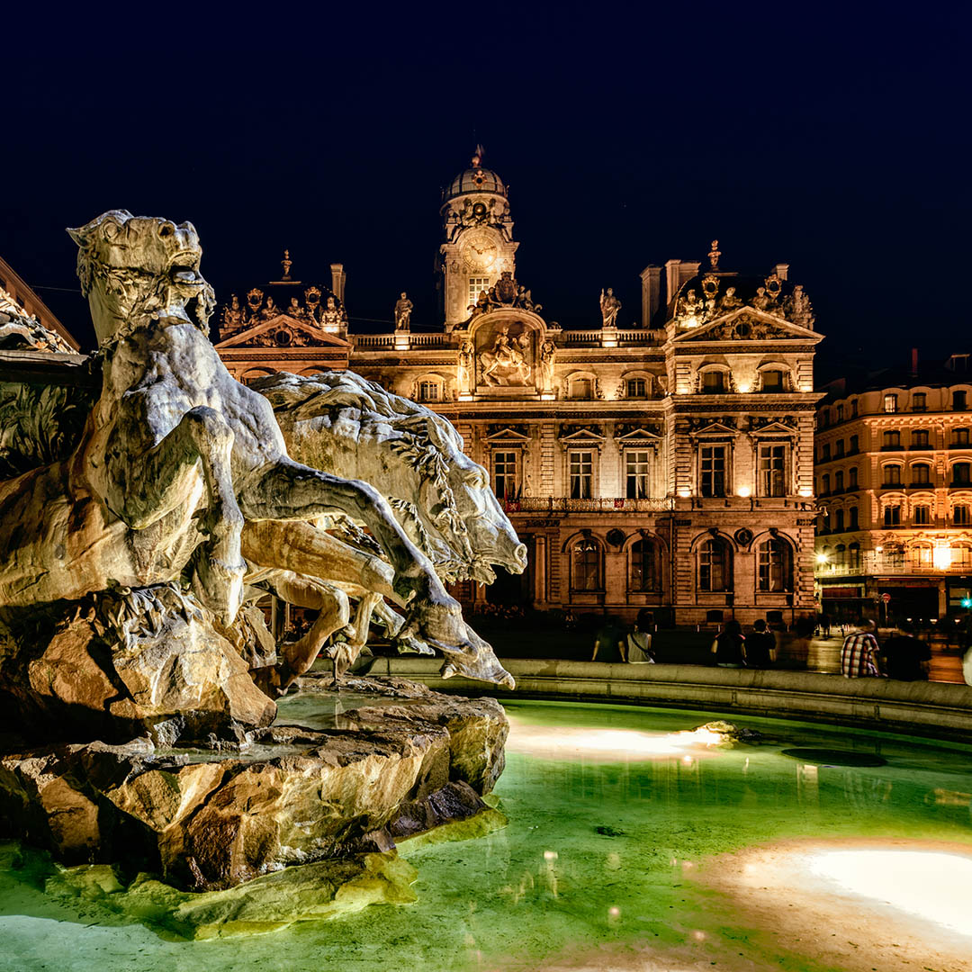 Lione Lione