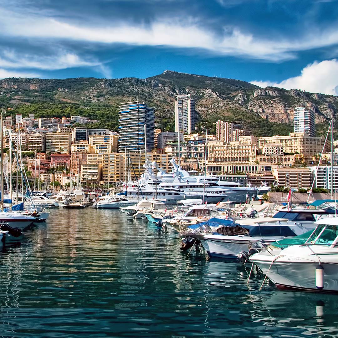 Monaco