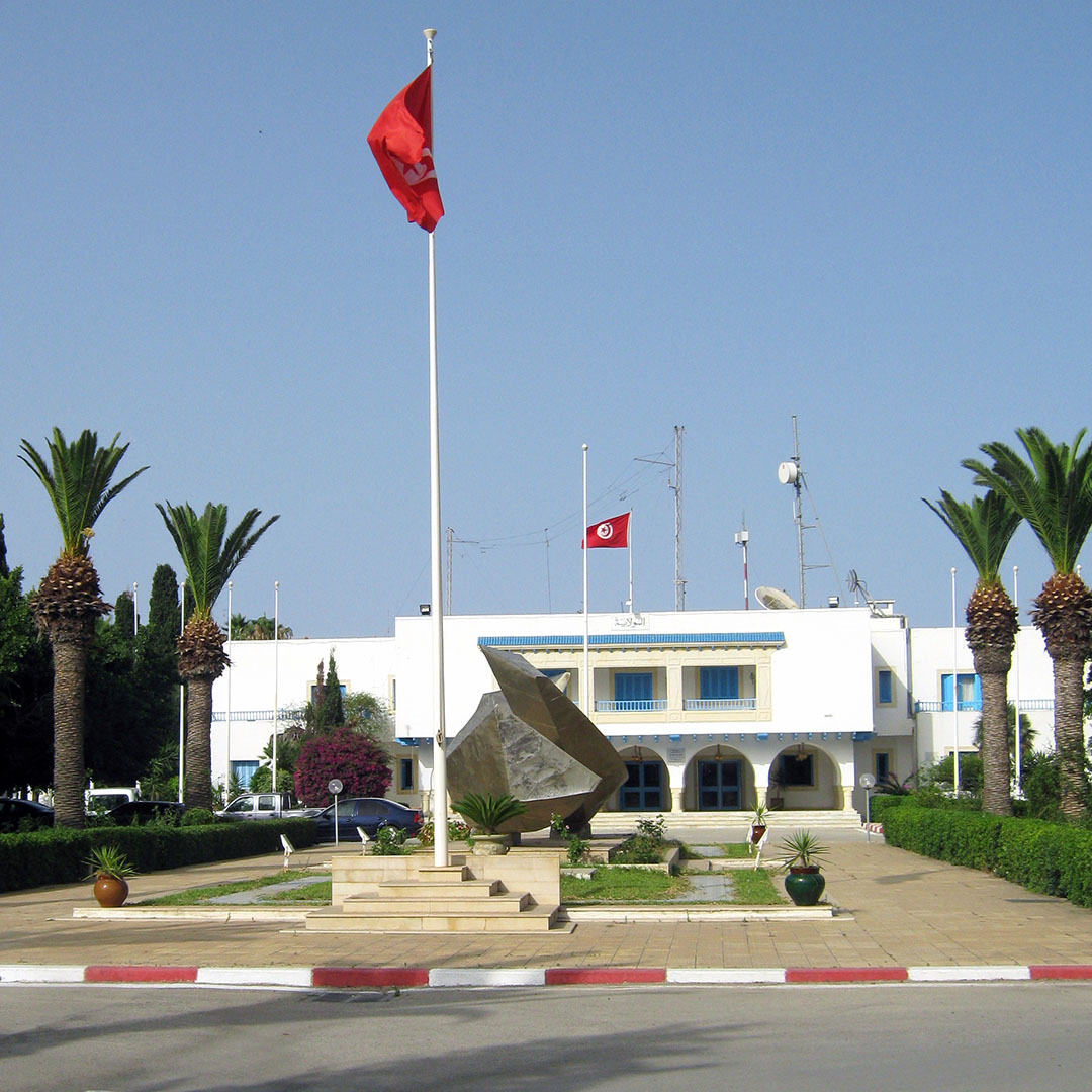 Nabeul Nabeul
