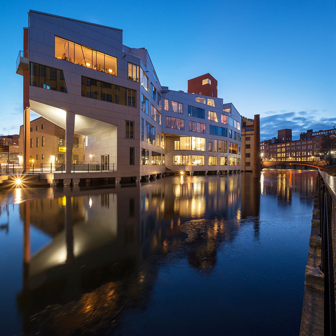 Norrkoping Norrkoping