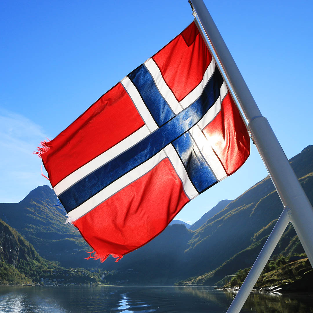 Norvegia Norvegia