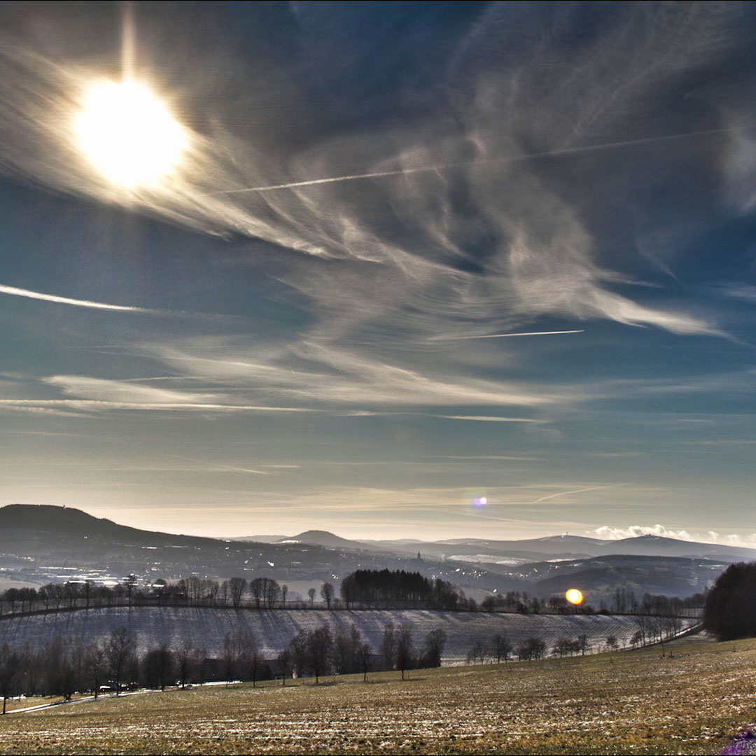 Oberwiesenthal