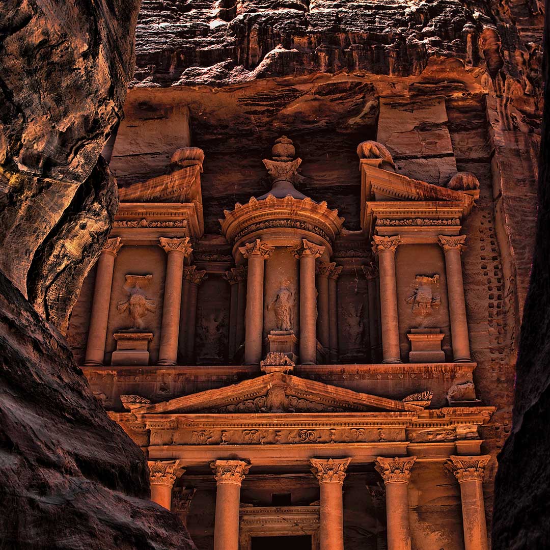 Petra