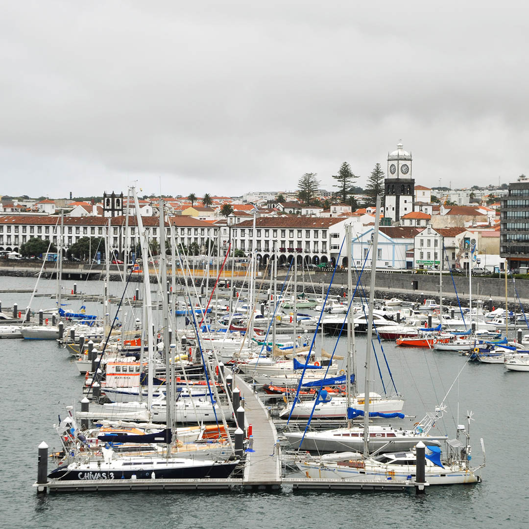 Ponta Delgada