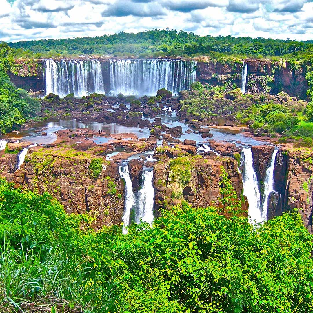 Puerto Iguazu