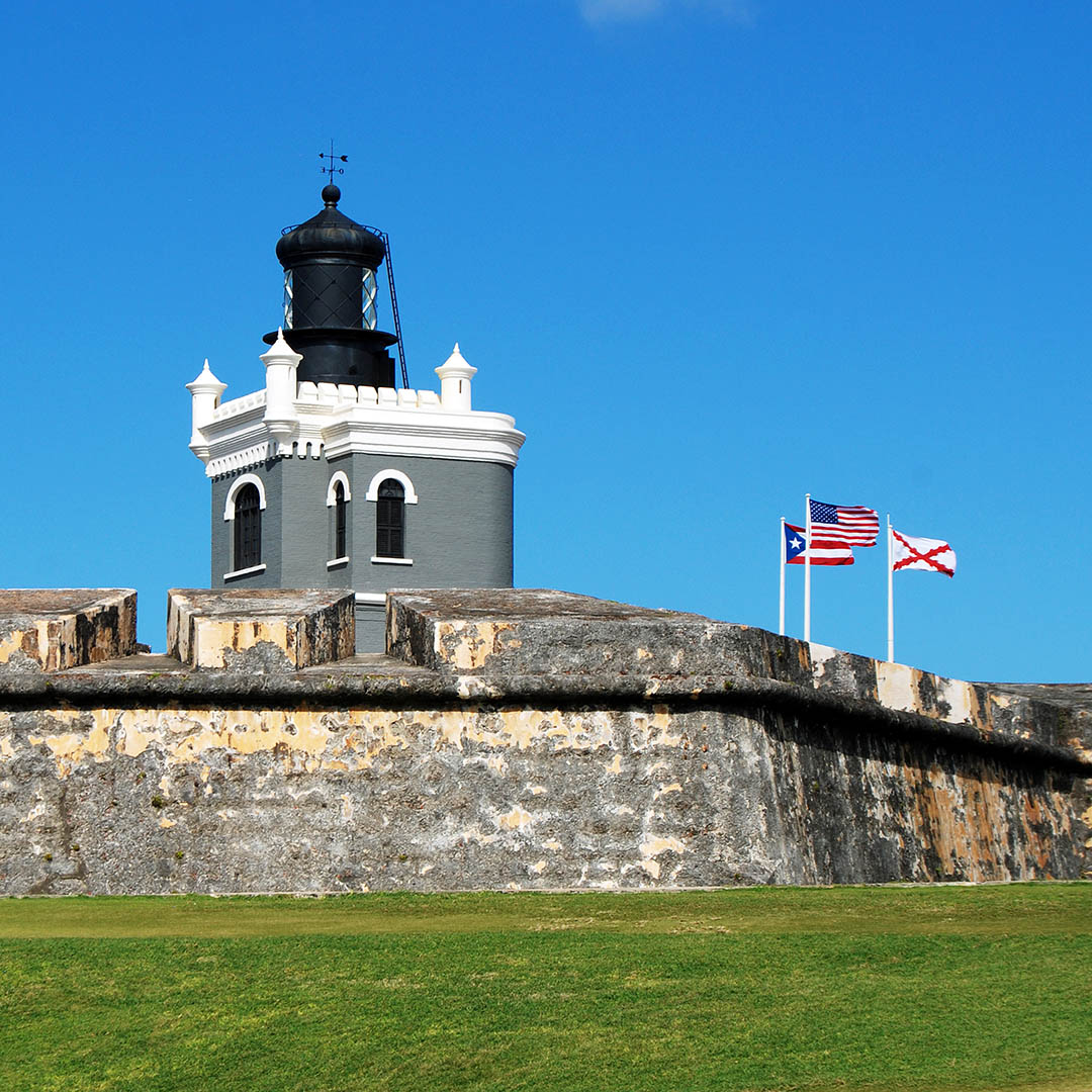 Porto Rico Porto Rico