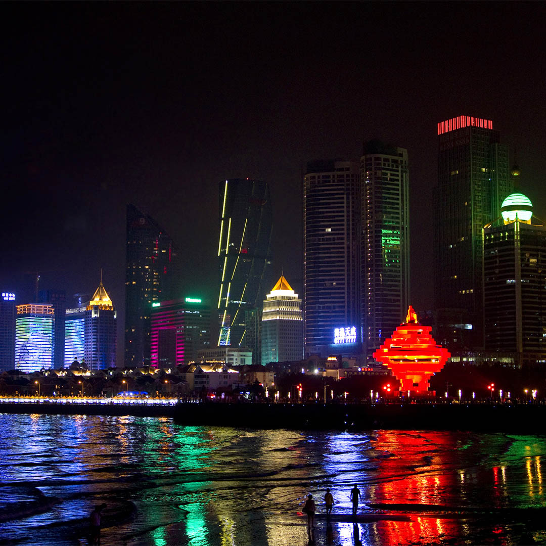 Tsingtao Tsingtao