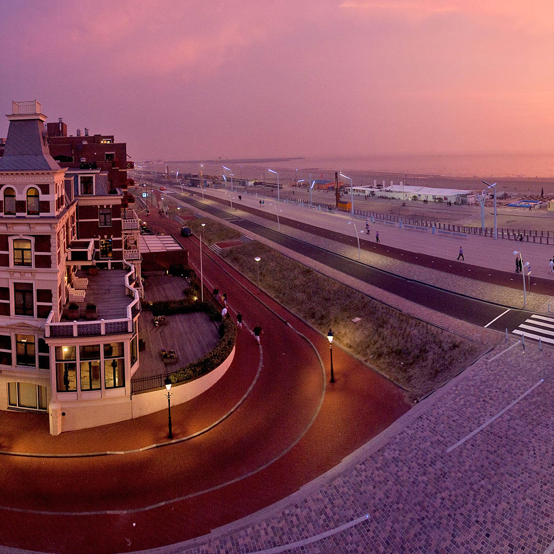 Scheveningen Scheveningen