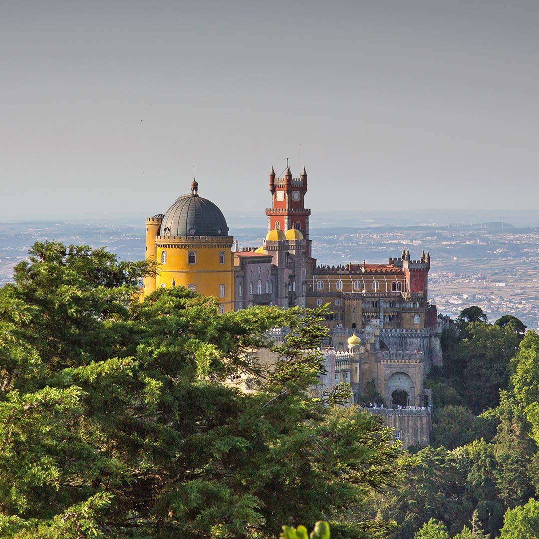 Sintra Sintra