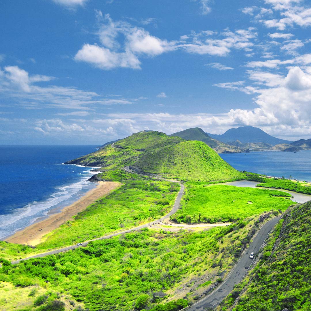 St Kitts