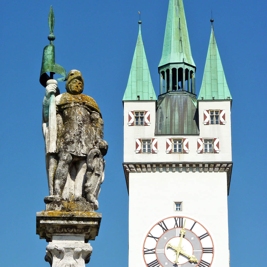 Straubing Straubing