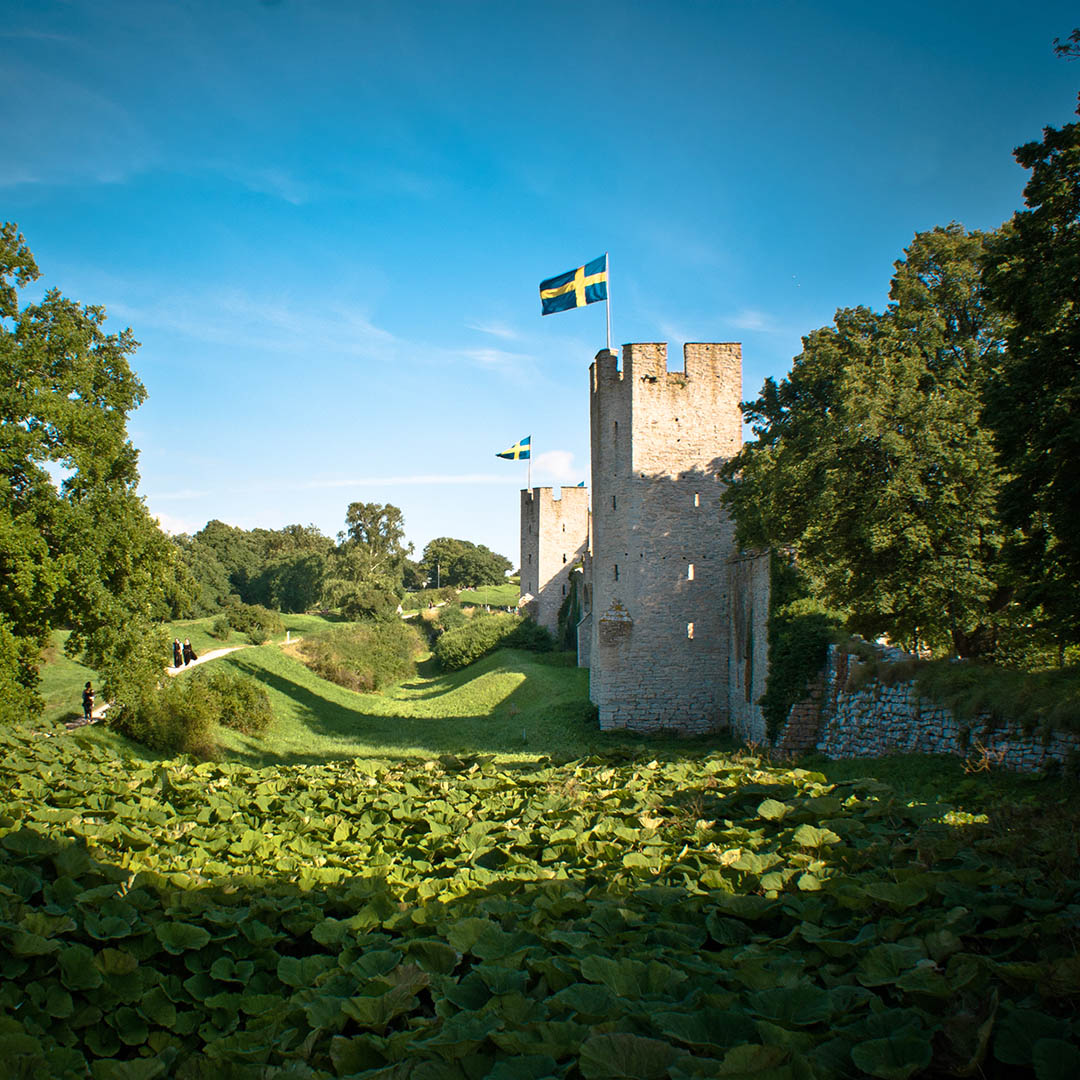 Svezia Svezia