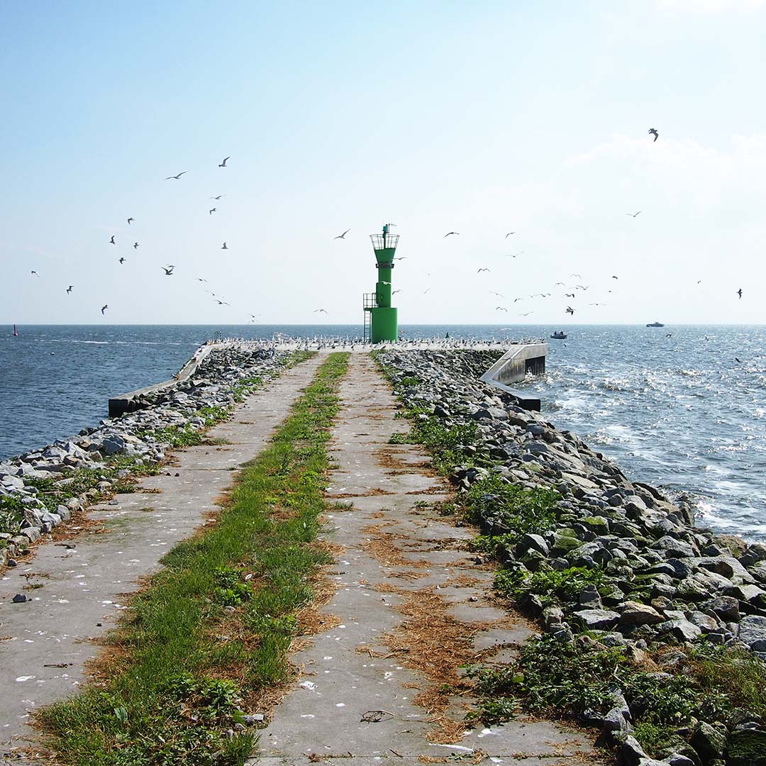 Swinoujscie Swinoujscie