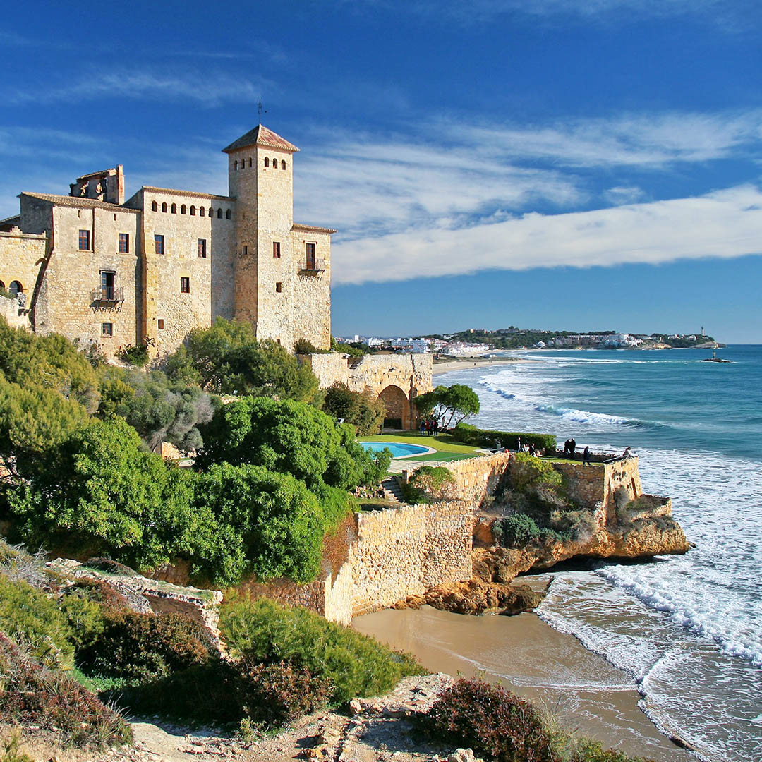Tarragona Tarragona