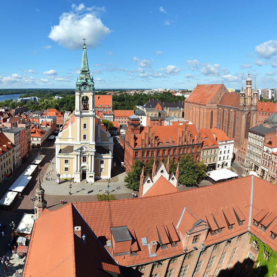 Torun Torun