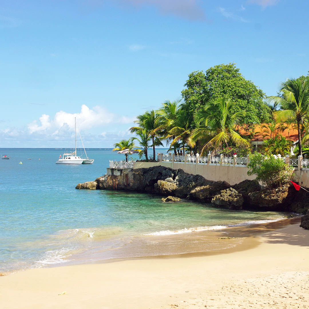 Trinidad e Tobago Trinidad e Tobago