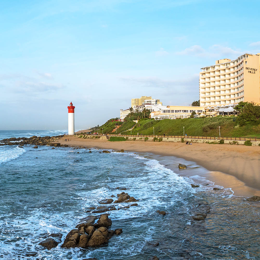 Umhlanga