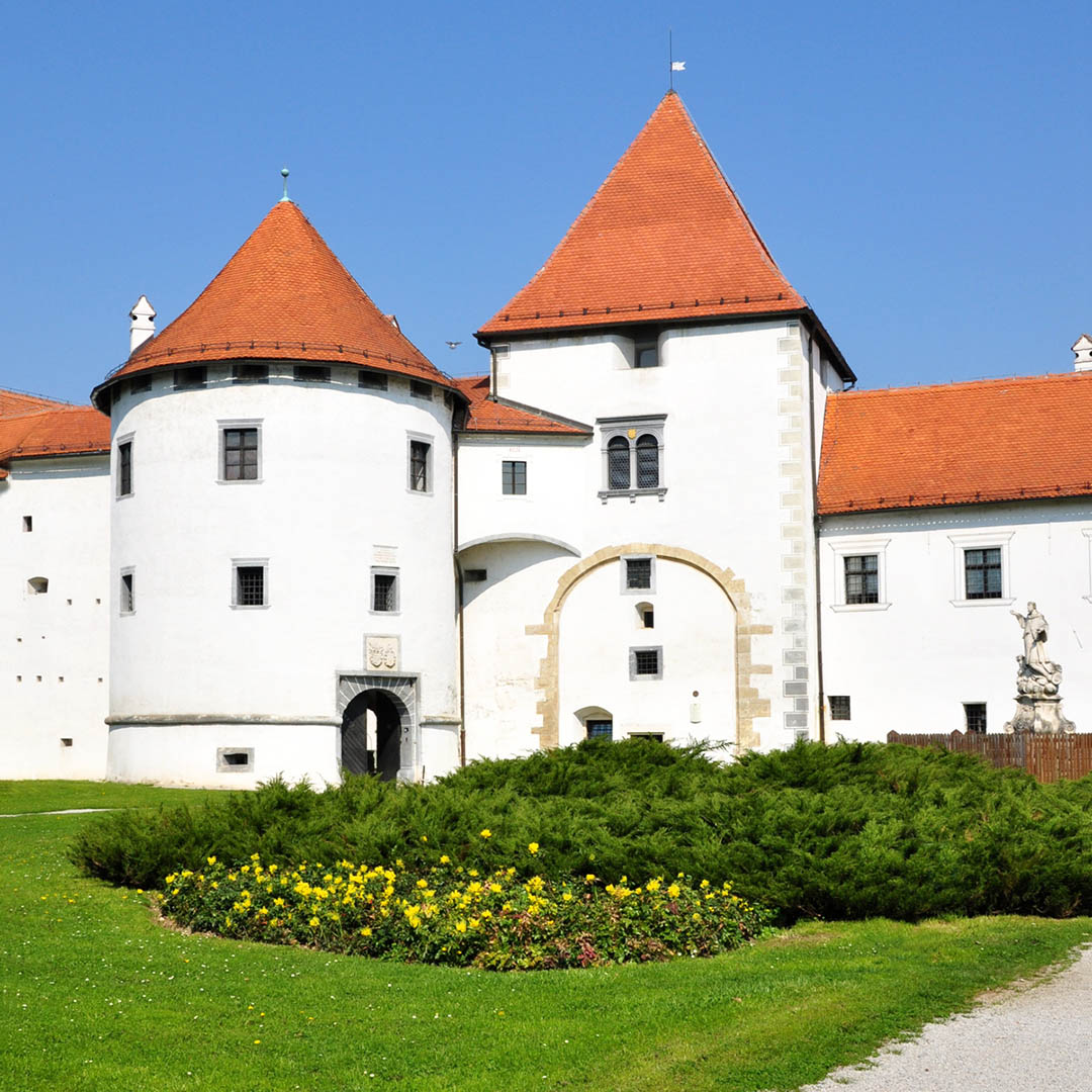 Varazdin