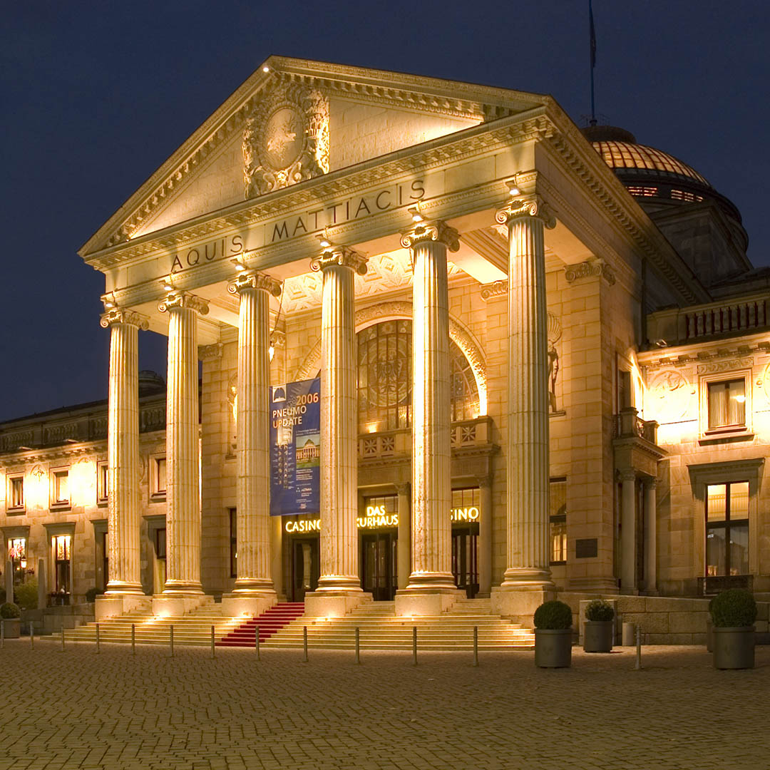 Wiesbaden Wiesbaden