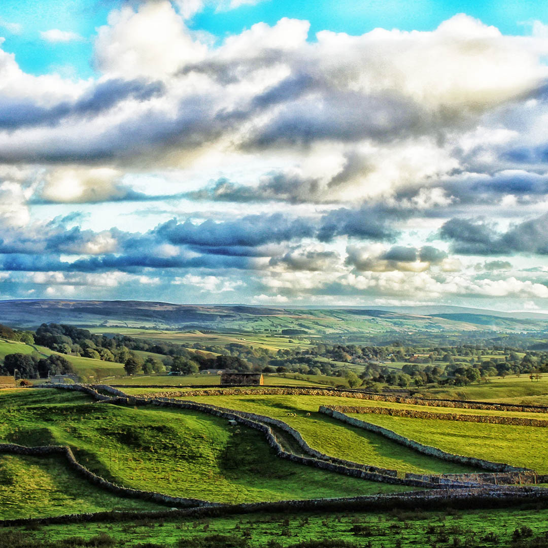 Yorkshire