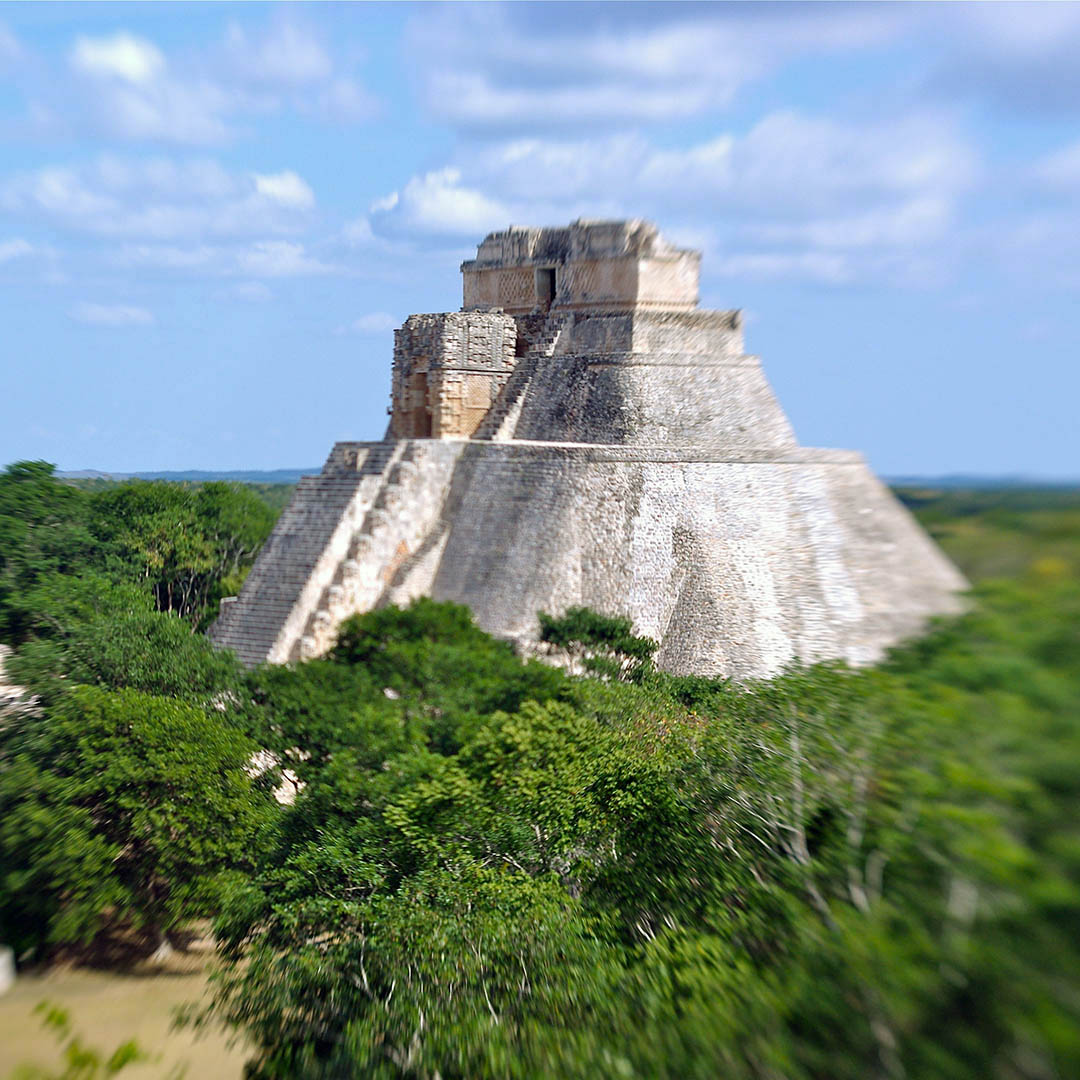 Penisola dello Yucatan