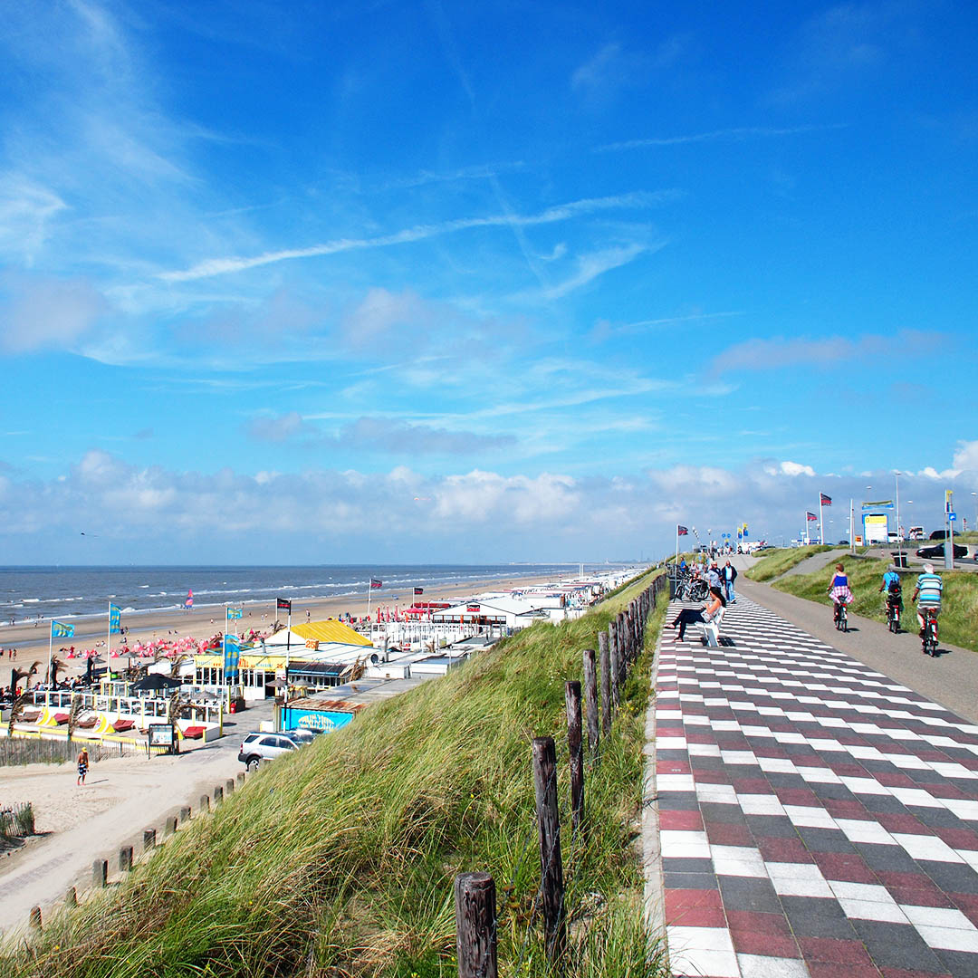 Zandvoort Zandvoort